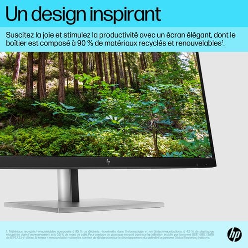 E27k G5 USB-C 4K - Achat / Vente sur grosbill.com - 8