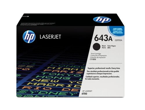 HP Consommable imprimante MAGASIN EN LIGNE Grosbill