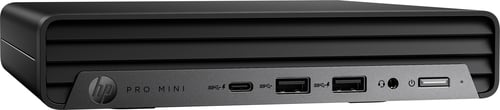 HP Pro 400 G9 i5-13500T/8Go/512Go/W11P# - Barebone et Mini-PC HP - 2