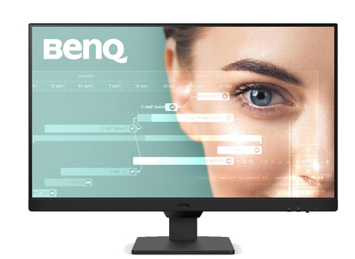 image produit BenQ GW2490 - 23.8" FHD 100Hz IPS 5ms Grosbill