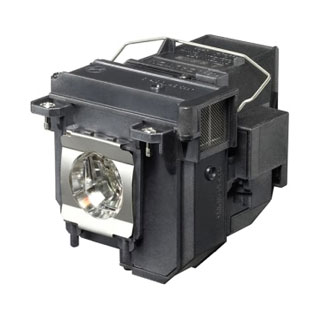 Lampe de projecteur - V13H010L71 - Lampe Epson - grosbill.com - 0