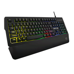 The G-LAB Clavier PC MAGASIN EN LIGNE Grosbill