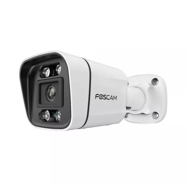 Foscam FNA108E-B4-2T  (FNA108E-B4-2T) - Achat / Vente Caméra réseau sur grosbill.com - 2