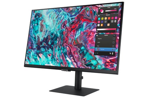 S27B800TGU/27"IPS EdgeLED 3840x2160.16:9 - Achat / Vente sur grosbill.com - 9