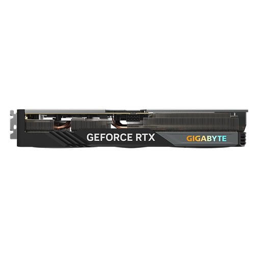 Gigabyte GeForce RTX 4070 GAMING OC V2 12G - Carte graphique - 2