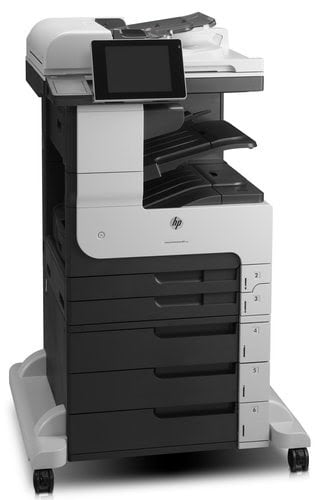  LaserJet Ent 700 MFP M725z (CF068A#B19) - Achat / Vente sur grosbill.com - 4