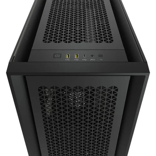 5000D Airflow TG Noir + RM850e Gold ATX Noir# - grosbill.com - 2