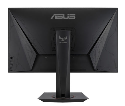 Asus 27"  90LM05H0-B03370 - Ecran PC Asus - grosbill.com - 3