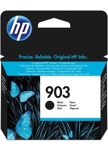 HP HP Ink/903 BlackOriginal - Achat / Vente Consommable imprimante sur grosbill.com - 4