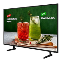 Samsung BE85D-H 85" (LH85BEDHLGUXEN) - Achat / Vente Affichage dynamique sur grosbill.com - 5