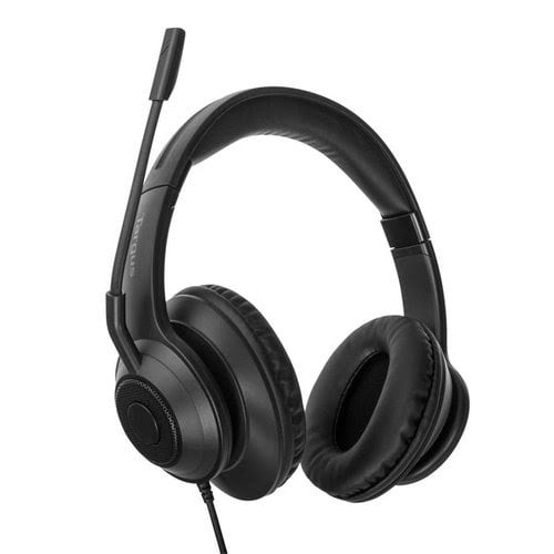 Wired Stereo Headset - Achat / Vente sur grosbill.com - 3