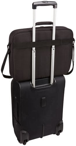 Advantage Laptop Clamshell Bag 17.3" (ADVB117) - Achat / Vente sur grosbill.com - 6