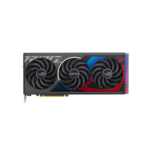 Asus ROG-STRIX-RTX4070TIS-O16G-GAMING  - Carte graphique Asus - 1