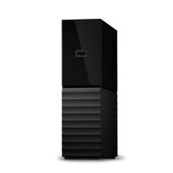 WD MY BOOK 16TB BLACK EMEA