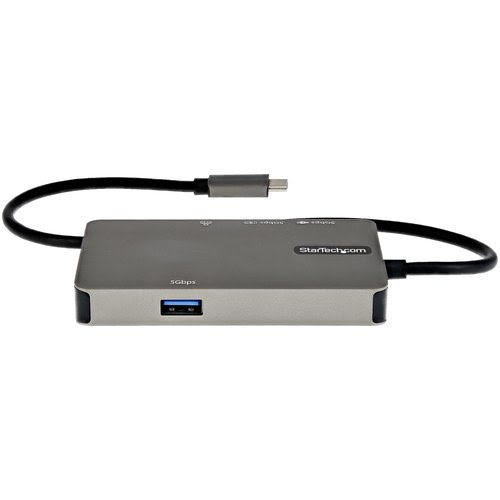 Adattatore multiporta USB-C a HDMI VGA - Achat / Vente sur grosbill.com - 2