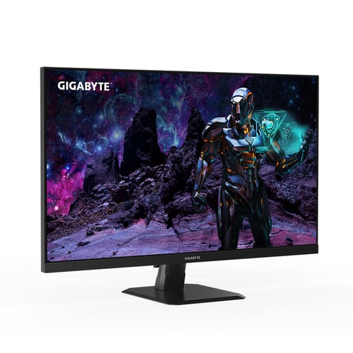 Gigabyte 32"  GS32Q - Ecran PC Gigabyte - grosbill.com - 2