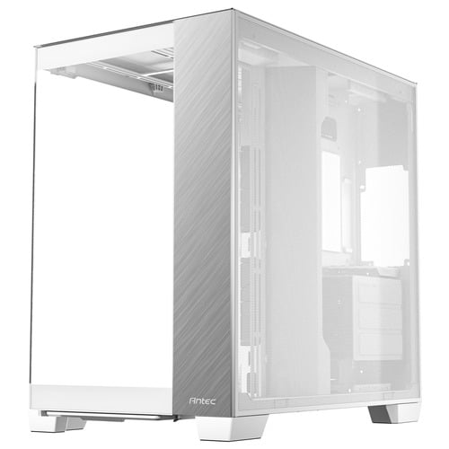 Antec MT/Sans alim/E-ATX  - Boîtier PC Antec - grosbill.com - 2