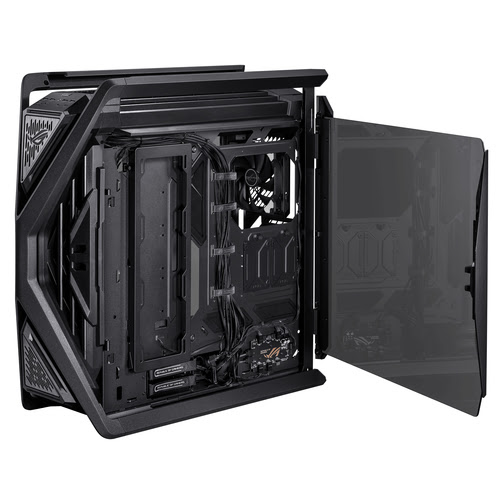 Asus ROG HYPERION GR701 Noir - Boîtier PC Asus - grosbill.com - 6