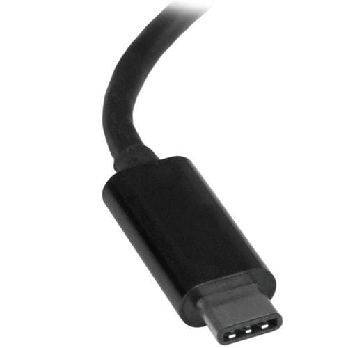 USB-C to Gigabit Network Adapter - Achat / Vente sur grosbill.com - 1