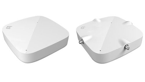 EC IQ INDOOR WIFI6 AP 2X2 - Achat / Vente sur grosbill.com - 0