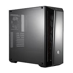 image produit Cooler Master MasterBox MB520 MCB-B520-KANN-S01 - MT/ATX Grosbill