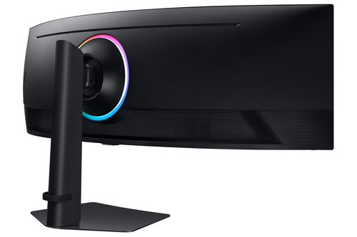 ODYSSEY G9 - 49" CURVE 5K 240Hz 1ms FreeSync Premium Pro - Achat / Vente sur grosbill.com - 4