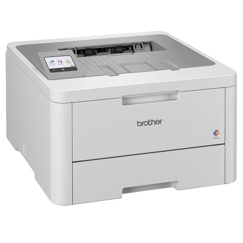 Brother HLL8230CDW - Achat / Vente sur grosbill.com - 2