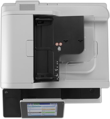  LaserJet Ent 700 MFP M725dn (CF066A#B19) - Achat / Vente sur grosbill.com - 10