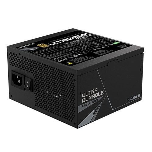 POWER SUPPLY ATX 1000W Gigabyte UD1000GM PG5 - Achat / Vente sur grosbill.com - 2