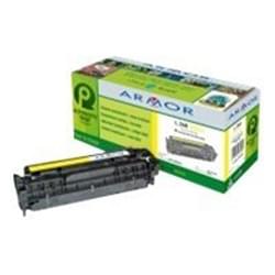 Consommable imprimante HP  Toner Laserjet 304A Jaune Grosbill