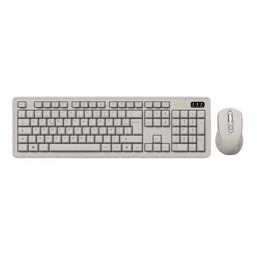 MCL Samar Pack Clavier/Souris MAGASIN EN LIGNE Grosbill