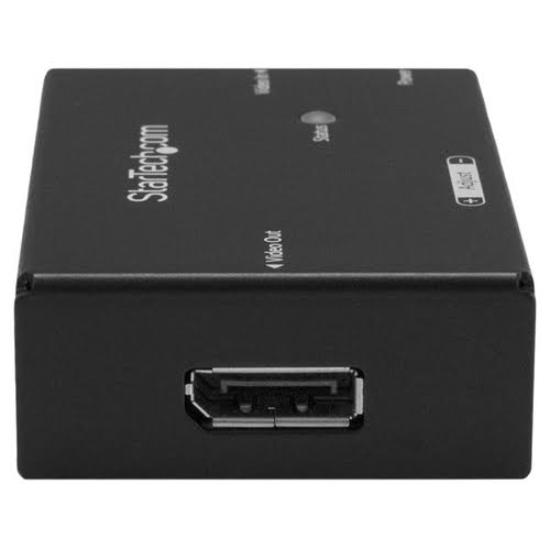 DisplayPort Signal Booster - 4K 60Hz - Achat / Vente sur grosbill.com - 4