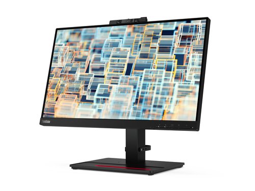 TS/ThinkVision T22v-20/21.5"/1920 x 1080 - Achat / Vente sur grosbill.com - 7