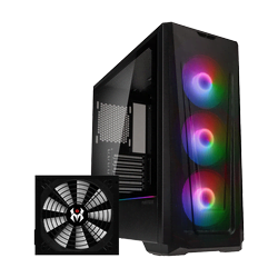 Phanteks Boîtier PC MAGASIN EN LIGNE Grosbill