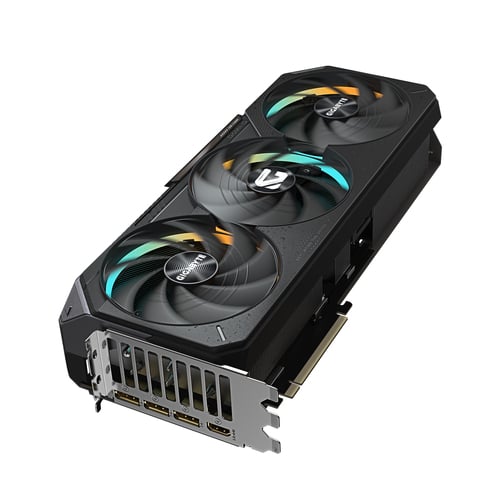 Gigabyte GeForce RTX 5070 Ti GAMING OC 16G - Carte graphique - 3