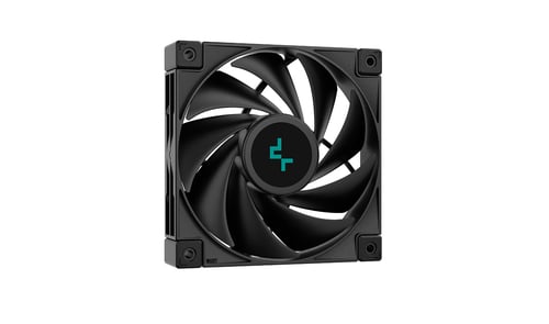 Deepcool Noir# - Ventilateur CPU Deepcool - grosbill.com - 7