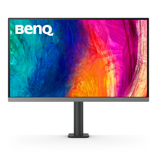 BenQ 27"  9H.LLKLB.QBE - Ecran PC BenQ - grosbill.com - 0