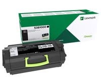 Lexmark Consommable imprimante MAGASIN EN LIGNE Grosbill