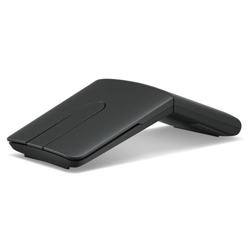 ThinkPad X1 Presenter Mouse (4Y50U45359) - Achat / Vente sur grosbill.com - 1