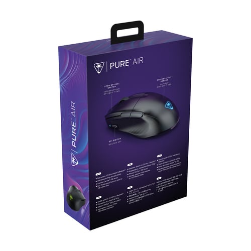 Turtle Beach Pure Air - Souris PC Turtle Beach - grosbill.com - 11