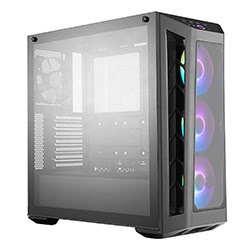 Cooler Master Boîtier PC MAGASIN EN LIGNE Grosbill