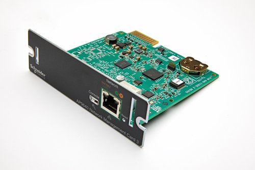 UPS Network Management Card 3 - Achat / Vente sur grosbill.com - 3