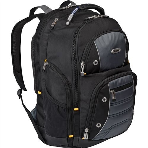 Drifter 16" Backpack Poly & Tarpa (TSB238EU) - Achat / Vente sur grosbill.com - 2