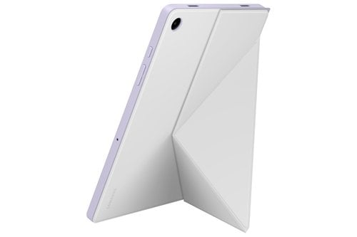 Tab A9+Book Cover white - Achat / Vente sur grosbill.com - 4