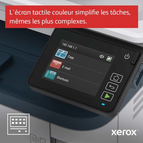  B305 MONO MULTIFUNCTION (B305V_DNI) - Achat / Vente sur grosbill.com - 13