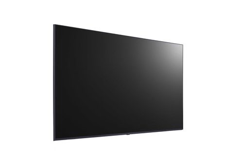 LG- Afficheur professionnel 50" UHD 4K 50UL3J - Achat / Vente sur grosbill.com - 3