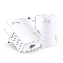 Adaptateur CPL TP-Link Grosbill