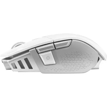 Corsair M65 RGB ULTRA WIRELESS Blanc - Souris PC Corsair - 2