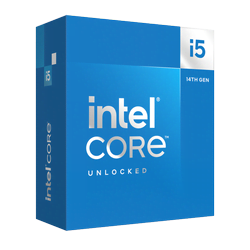 Processeur Intel Core i5-14600KF Grosbill