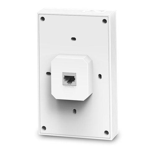 AX3000 WALL-PLATE DUAL-BAND - Achat / Vente sur grosbill.com - 2